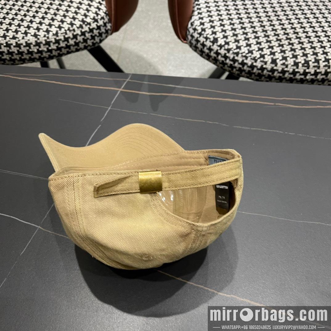 Replica Prada Hat 080201