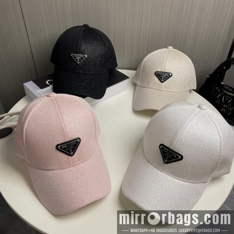 Replica Prada Hat dx23