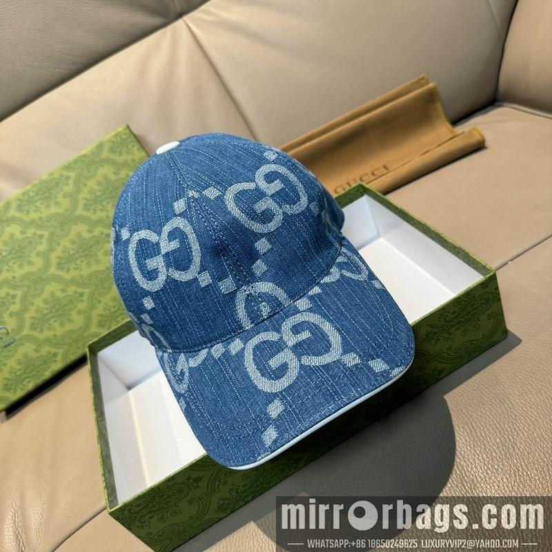 Replica Gucci Hat dx159