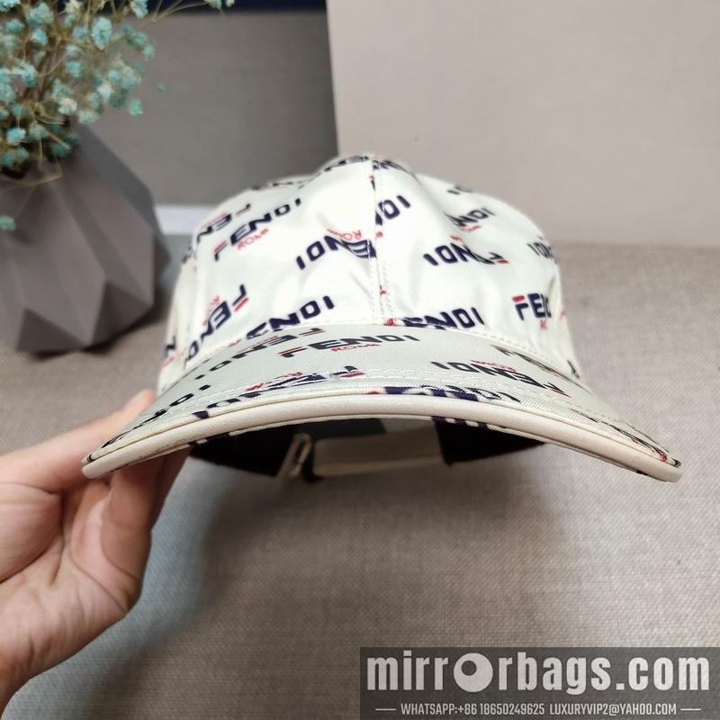 Replica Fendi Hat dx06