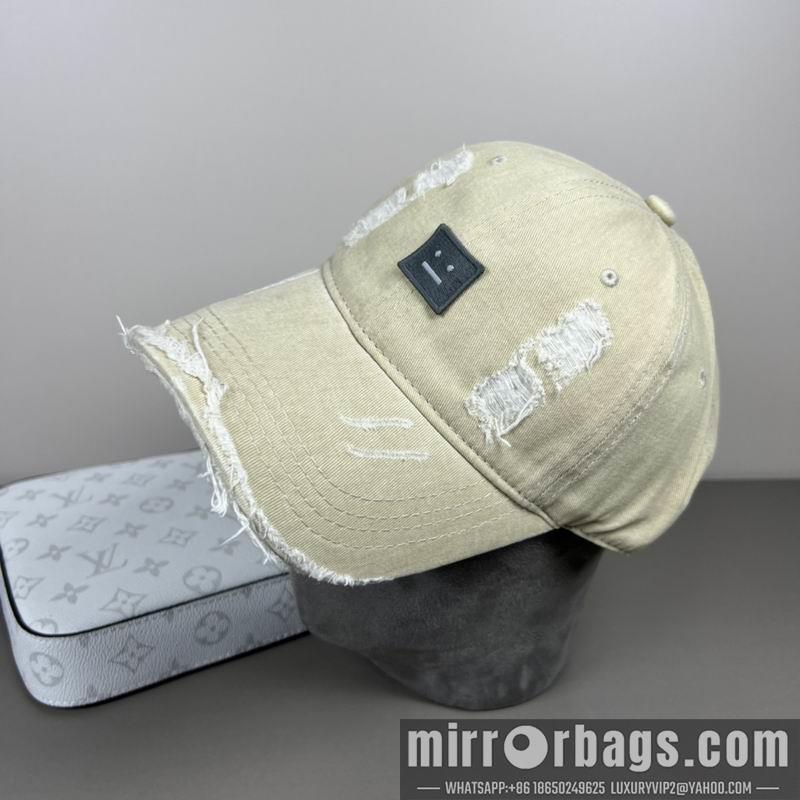 Replica Acne Hat dx18