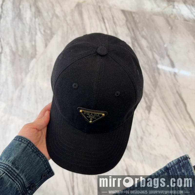 Replica Prada Hat dx18