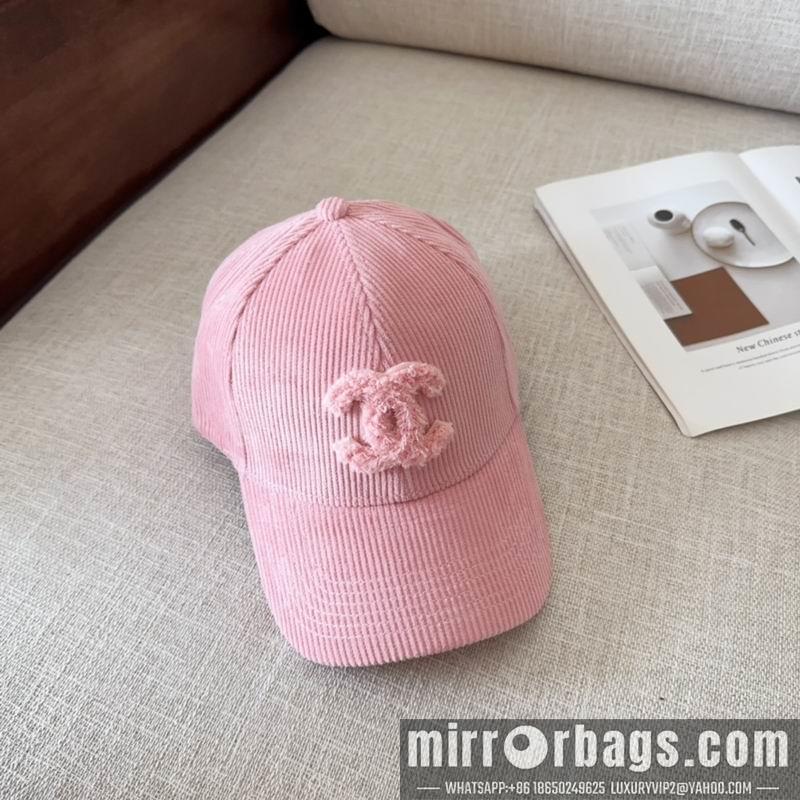 Replica Chanel Hat dx70
