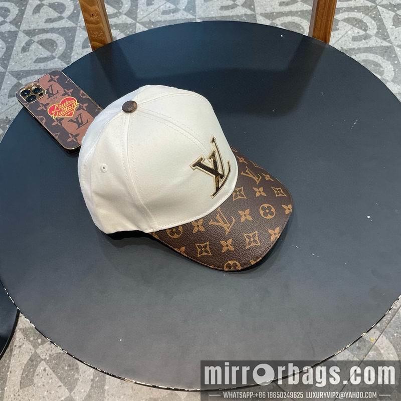 Replica LV Hat 0307102