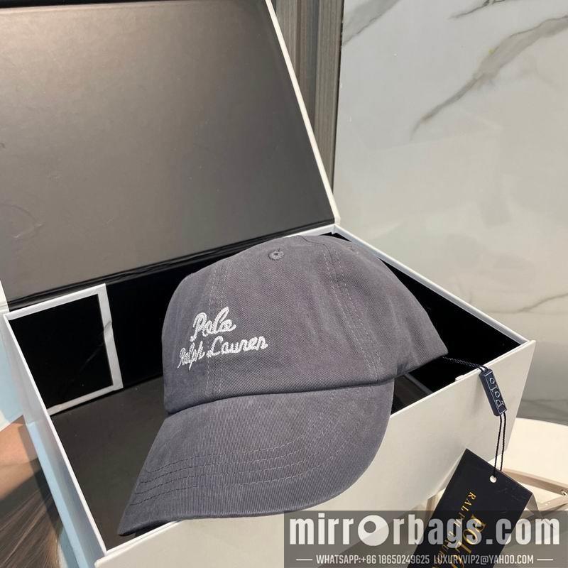 Replica Polo Hat dx25