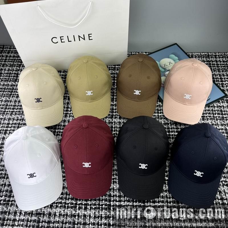 Replica Celine Hat hm13