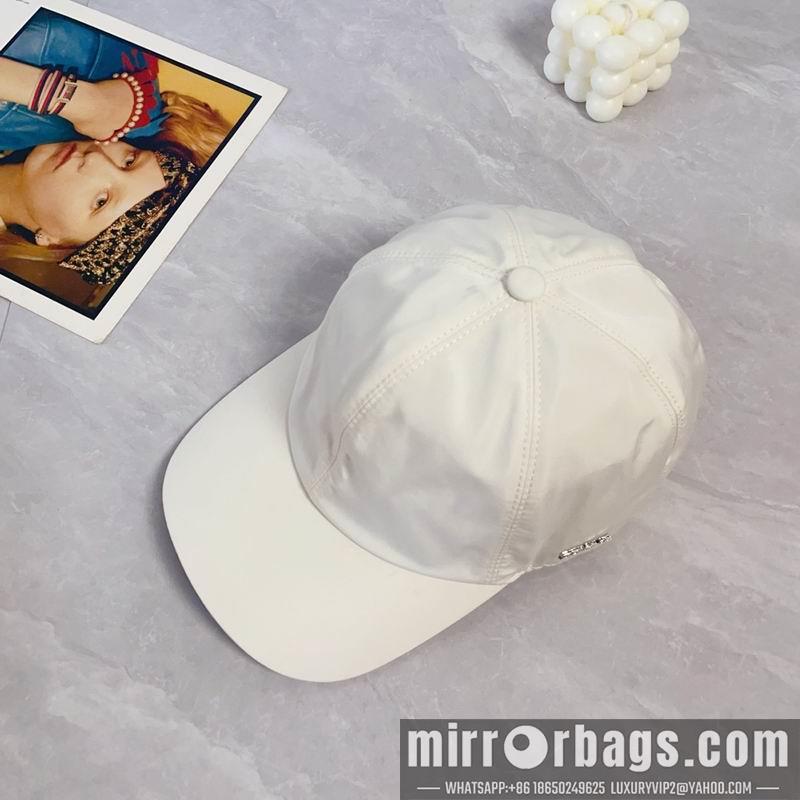 Replica Zegna Hat dx01