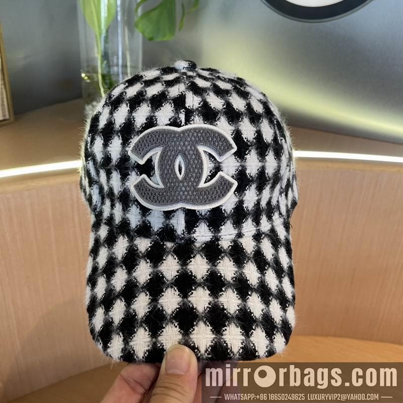Replica Chanel Hat 121402