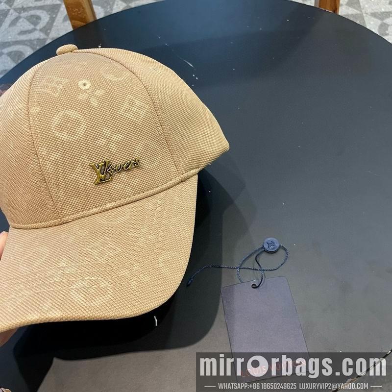 Replica LV Hat 072212