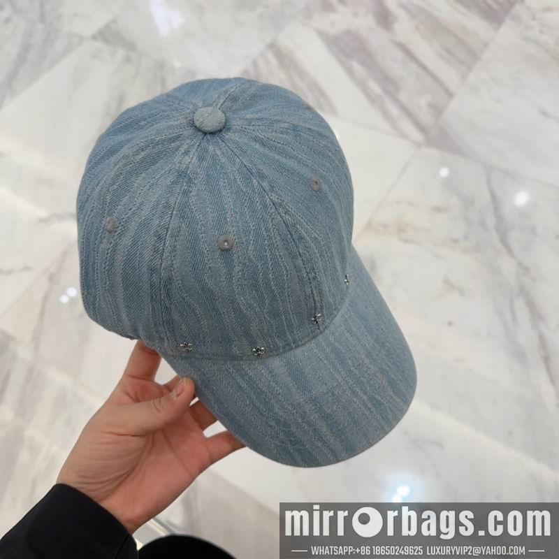 Replica Chrome Hearts Hat dx58