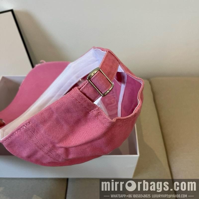 Replica Chanel Hat dx21