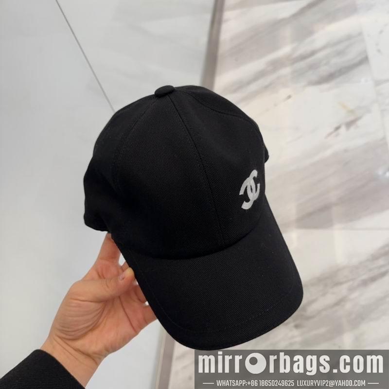Replica Chanel Hat dx40