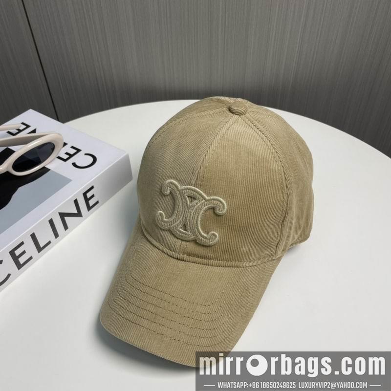 Replica Celine Hat 010403