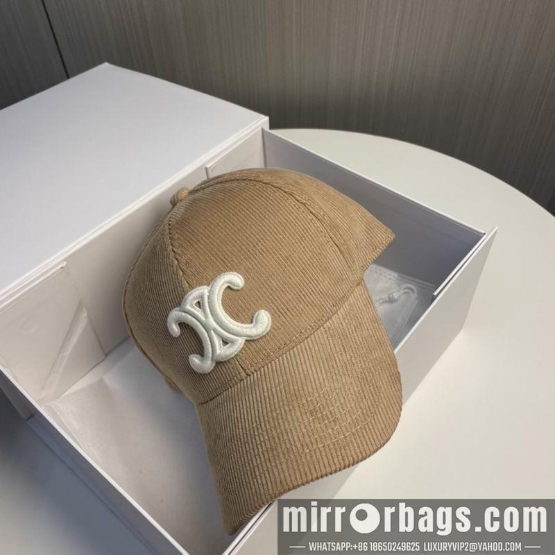 Replica Celine Hat dx135