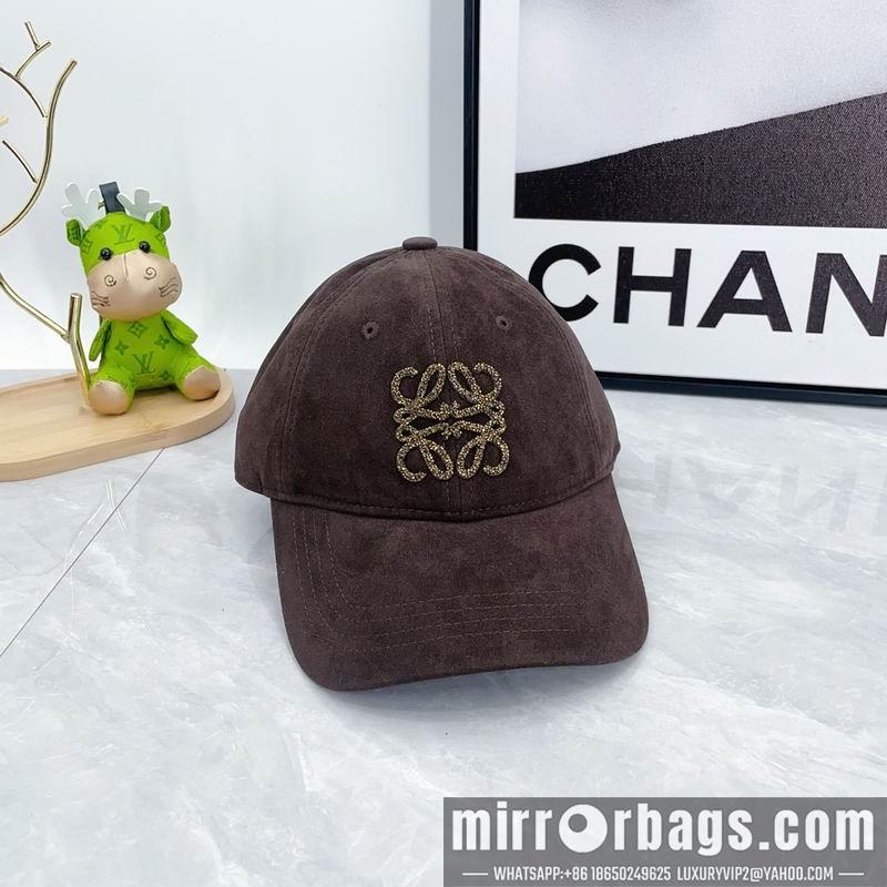 Replica Loewe Hat dx28