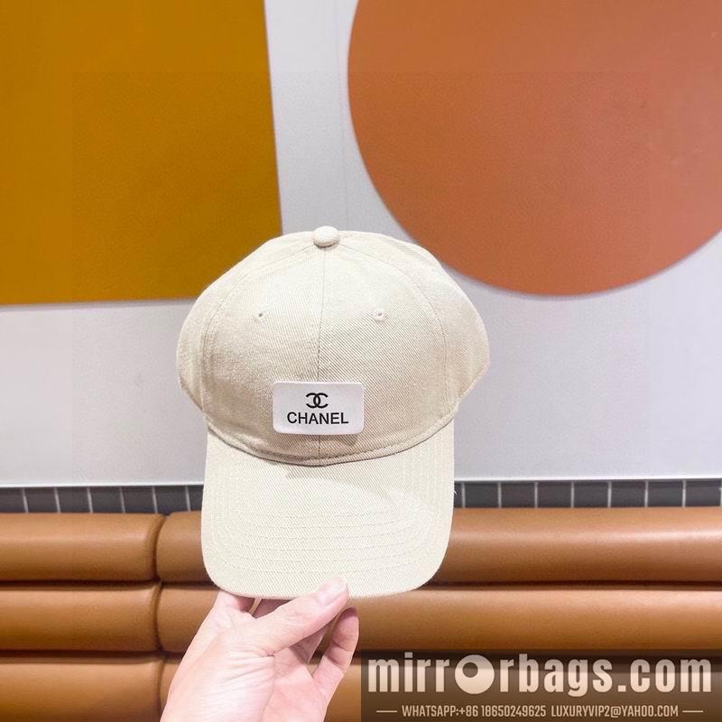 Replica Chanel Hat 021101