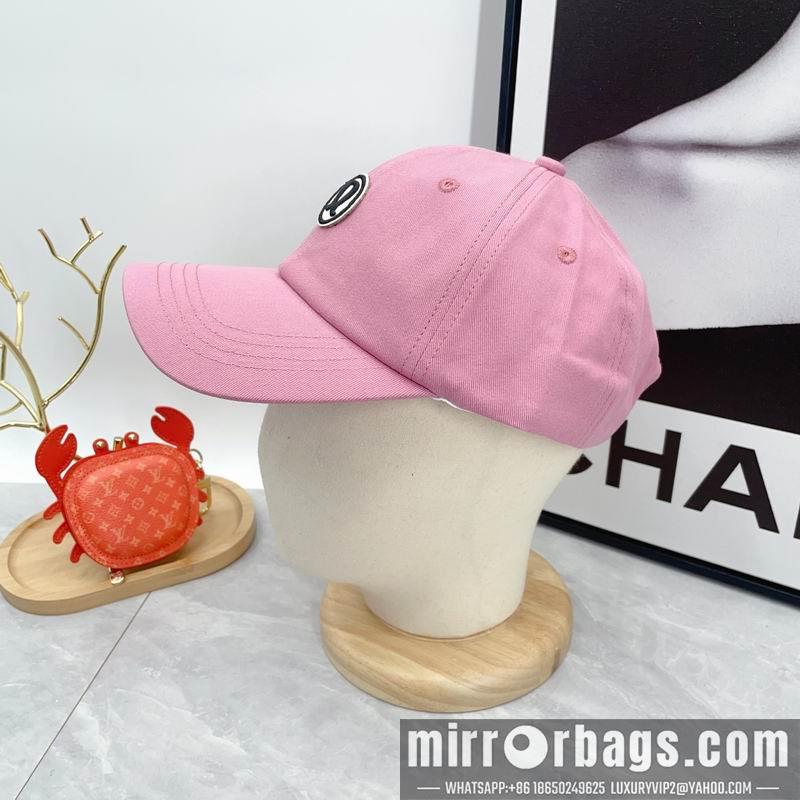 Replica Luluemon Hat dx17