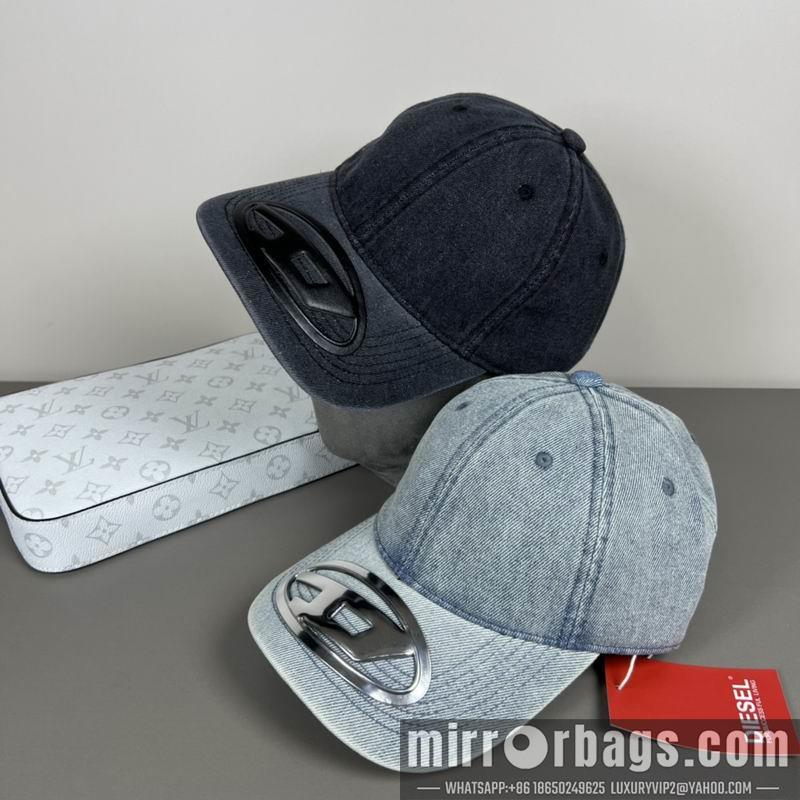 Replica Diesel Hat dx18