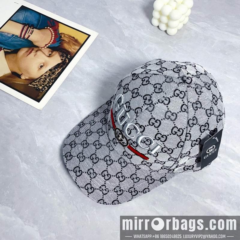 Replica Gucci Hat dx90