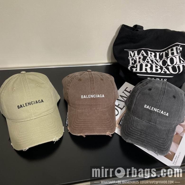 Replica Balenciaga Hat dxn02