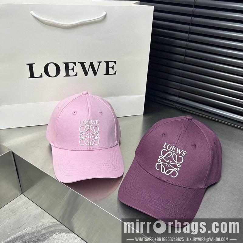 Replica Loewe Hat hm501