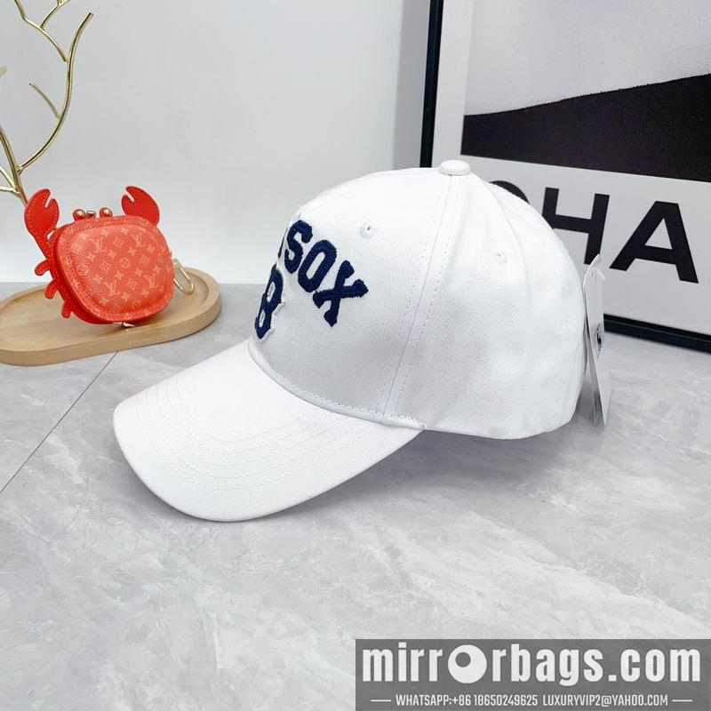 Replica MLB NY Hat dx44