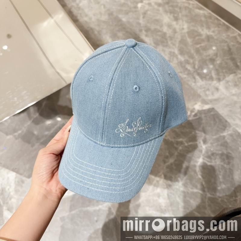 Replica LV Hat dx98
