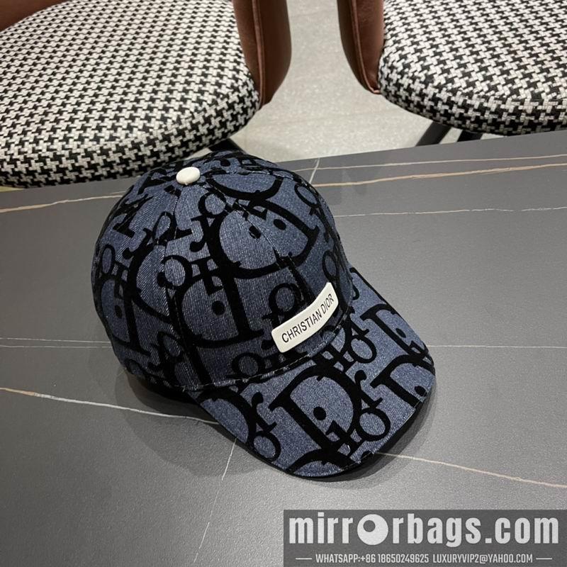 Replica Dior Hat 050704
