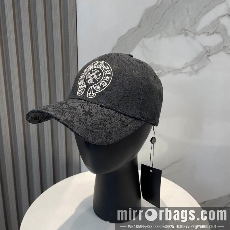 Replica Chrome Hearts Hat dx59