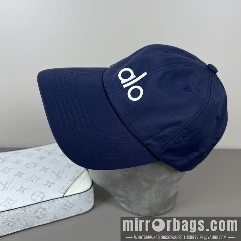 Replica Alo Hat dx43