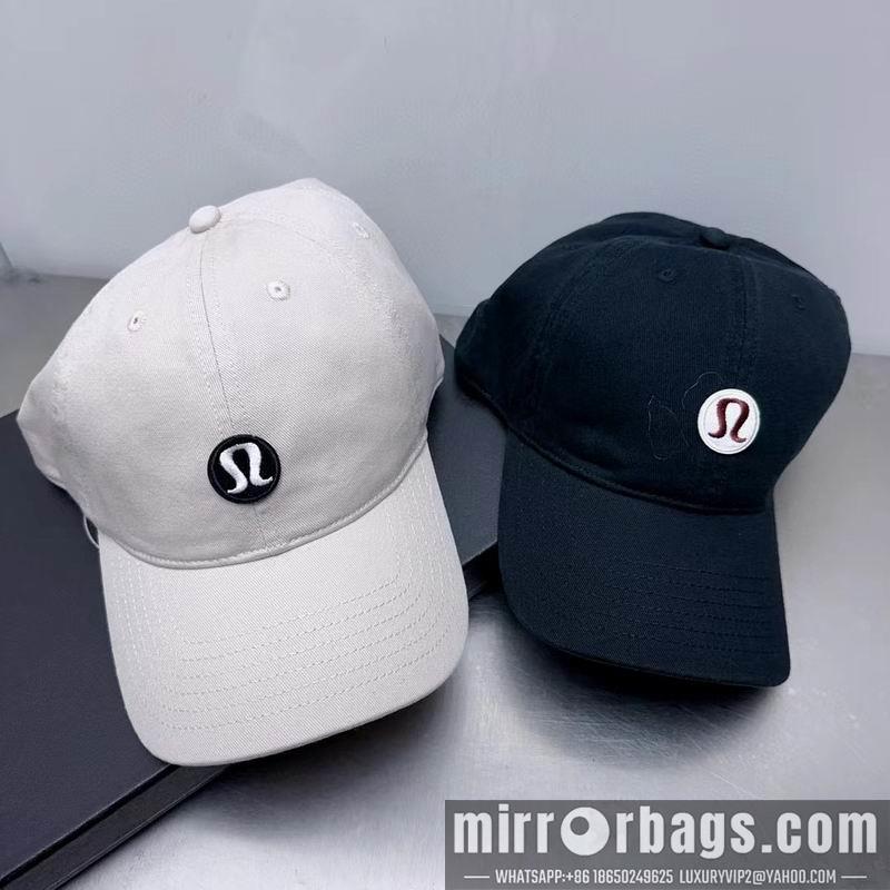Replica Luluemon Hat 100701