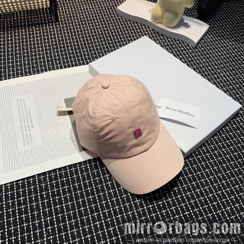 Replica Acne Hat dx01