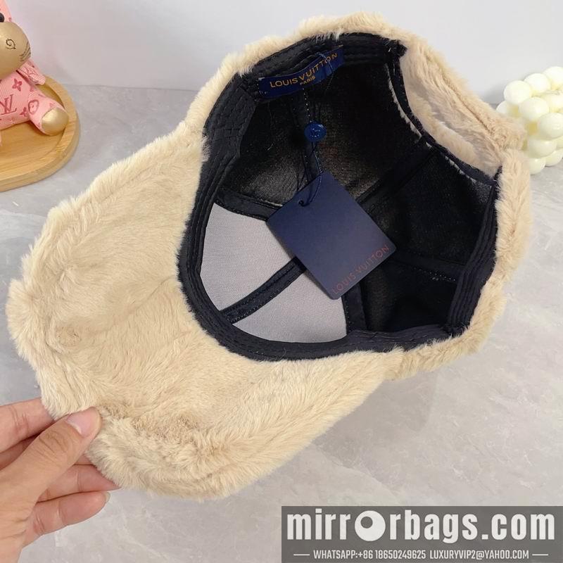 Replica LV Hat dx100