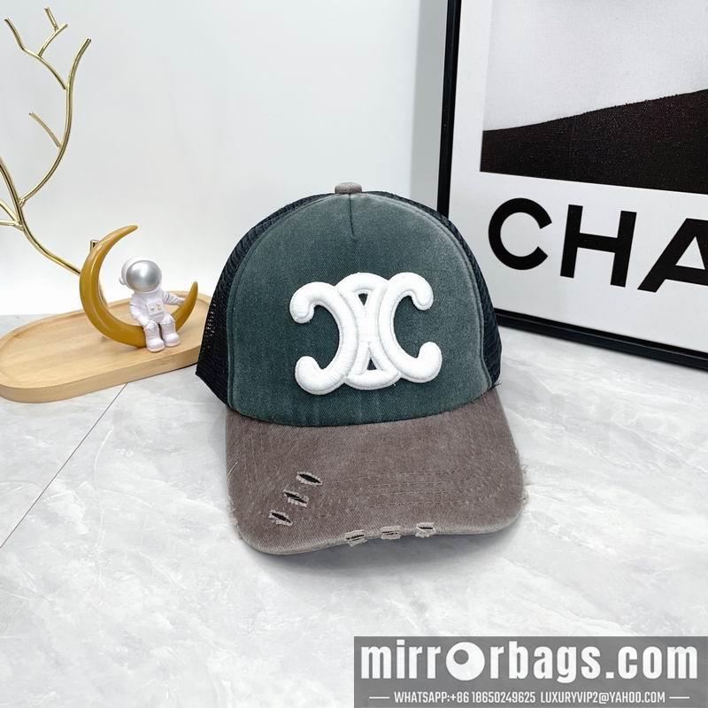 Replica Celine Hat dx30