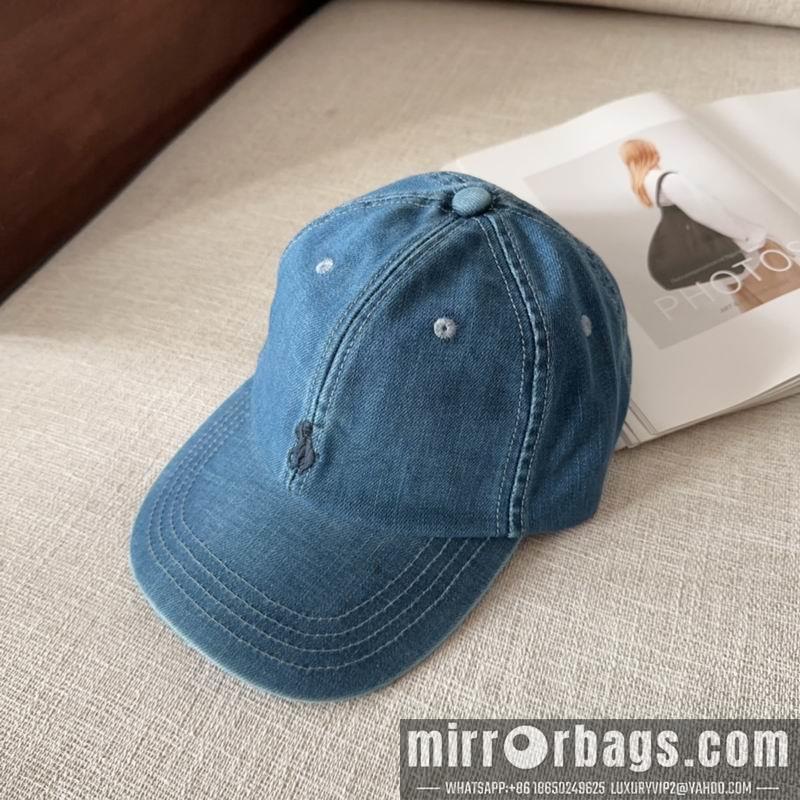 Replica Polo Hat dx21