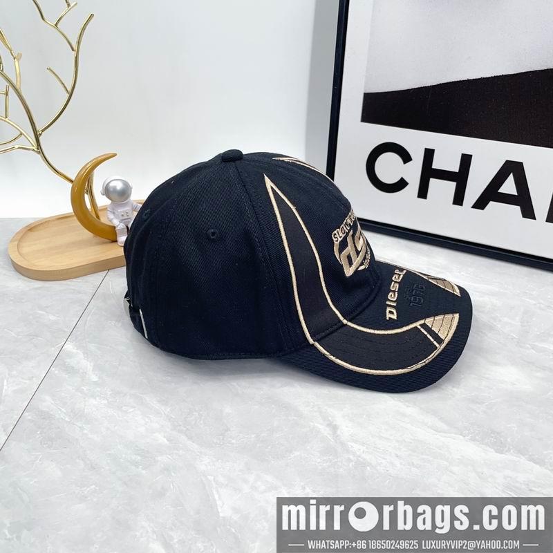 Replica Diesel Hat dx17