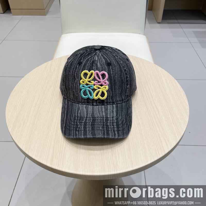 Replica Loewe Hat 040201