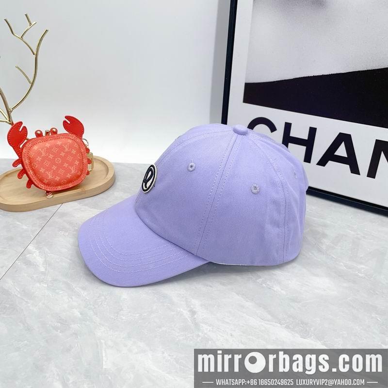 Replica Luluemon Hat dx17