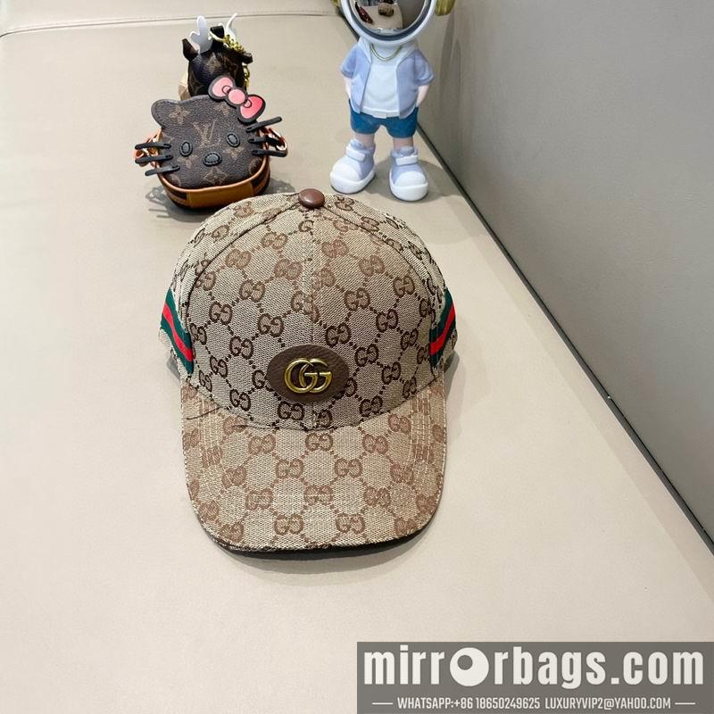 Replica Gucci Hat 081001