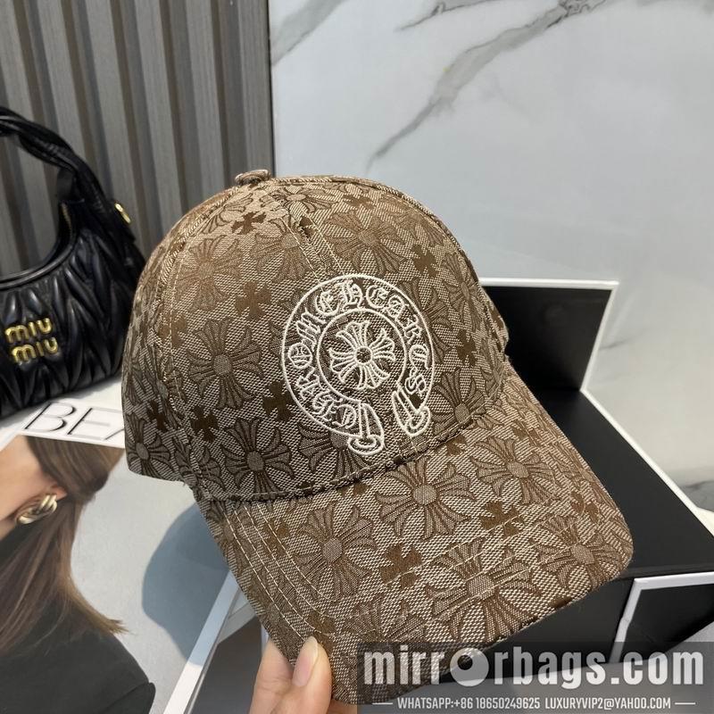Replica Chrome Hearts Hat dx59