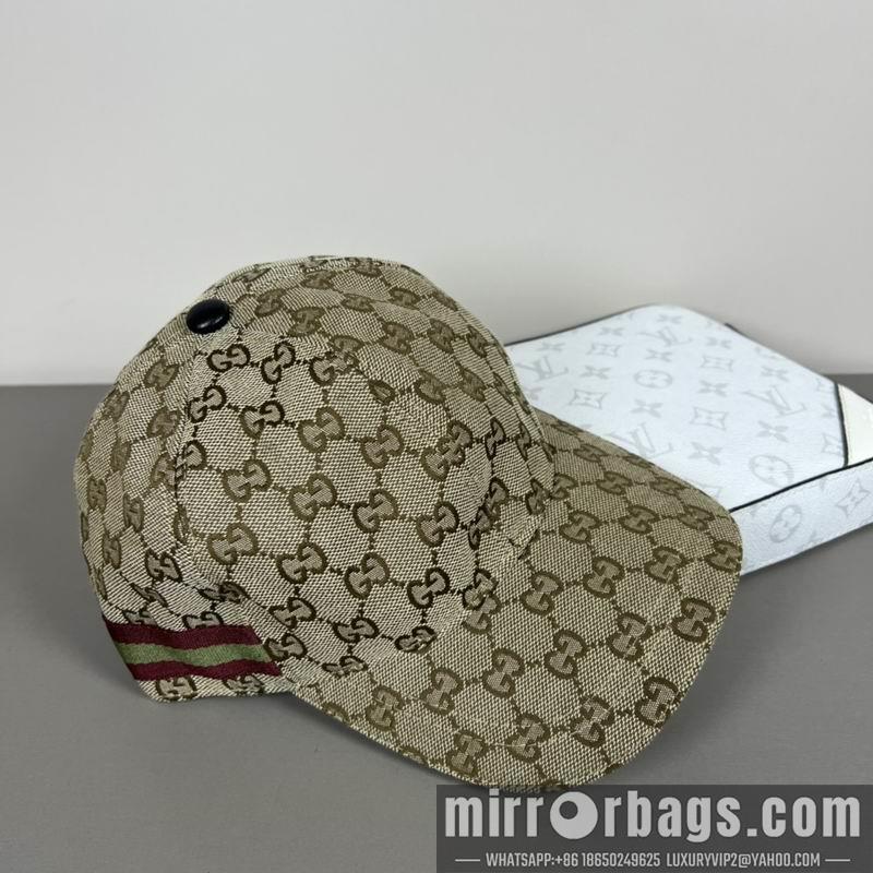 Replica Gucci Hat dx33