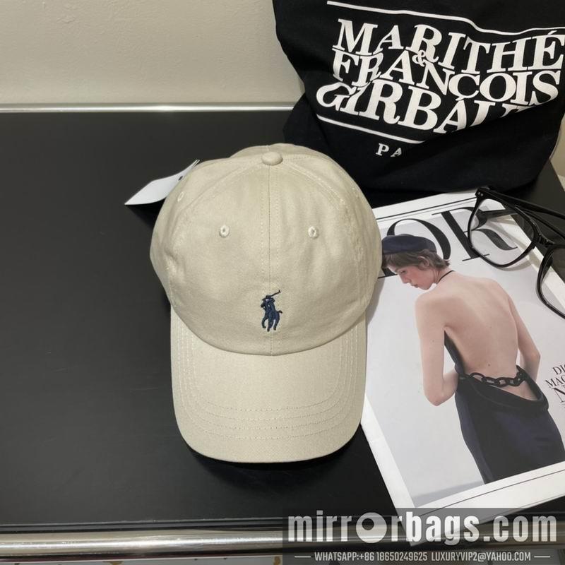 Replica Polo Hat dx04