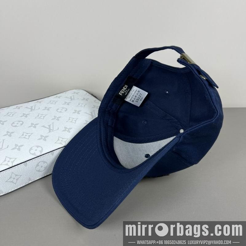 Replica Fendi Hat dx76