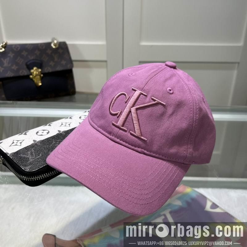 Replica CK Hat dx21
