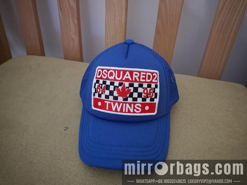 Replica DSQ Hat y 07