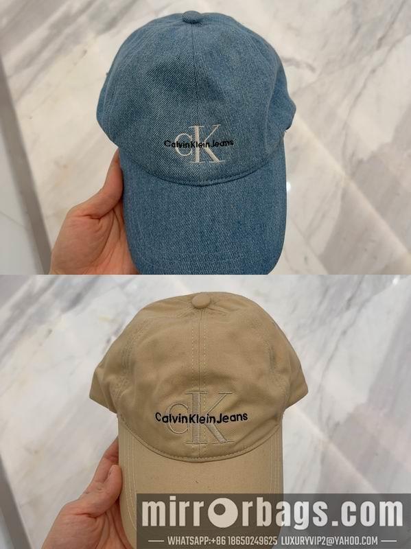 Replica CK Hat dx37