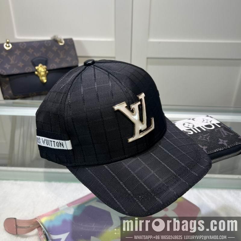 Replica LV Hat dx114