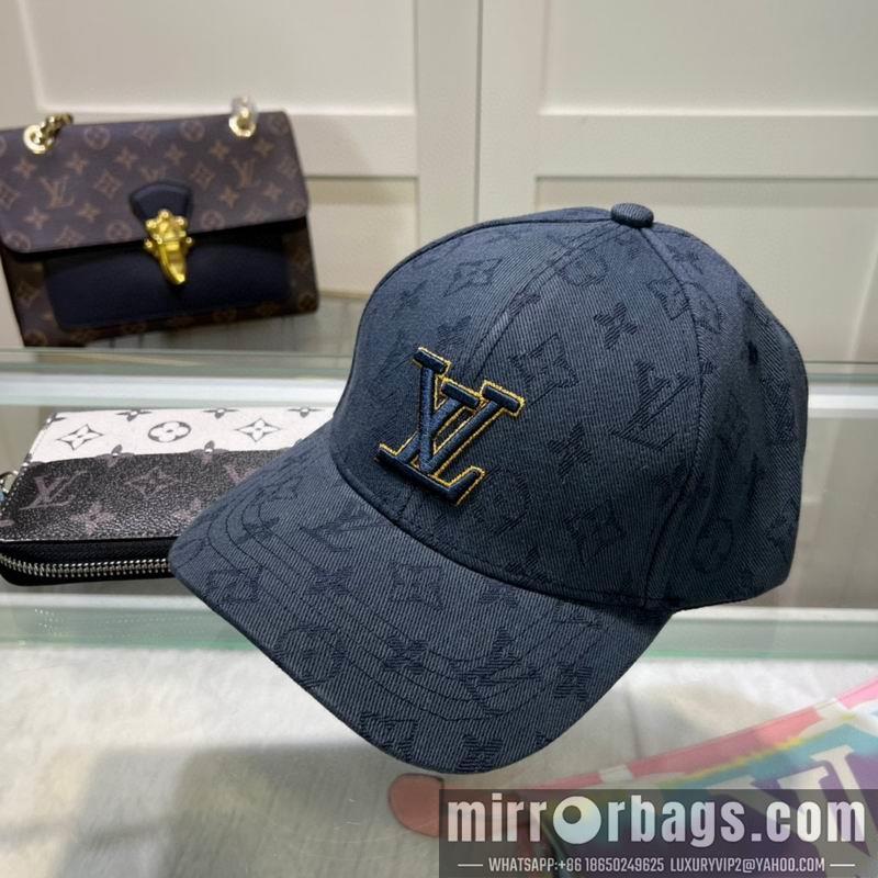 Replica LV Hat 042601