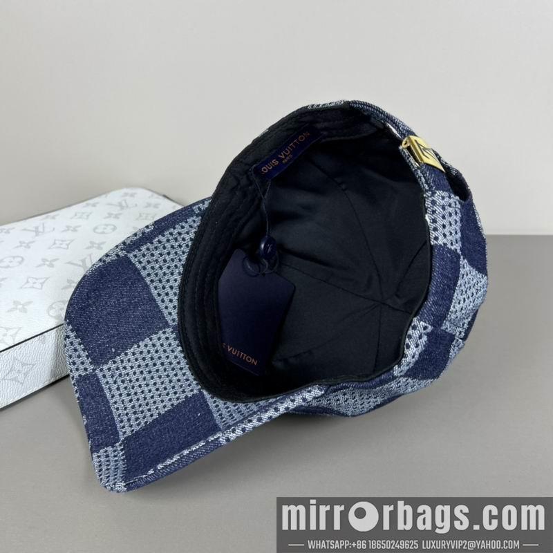 Replica LV Hat dx20