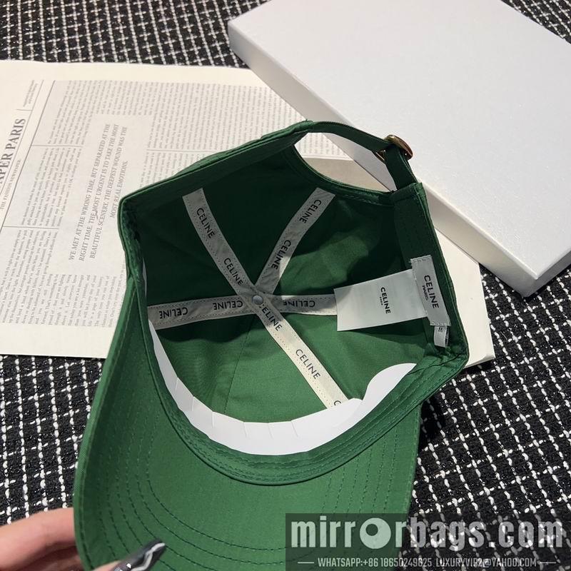 Replica Celine Hat dx01
